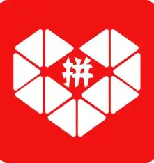 拼多多商家版官方logo